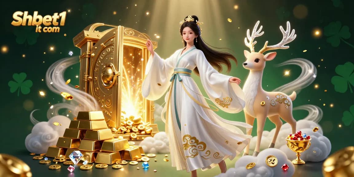 Engage in thrilling gameplay at Shbet1 it com, featuring immersive Asian-inspired casino elements and stunning visuals.