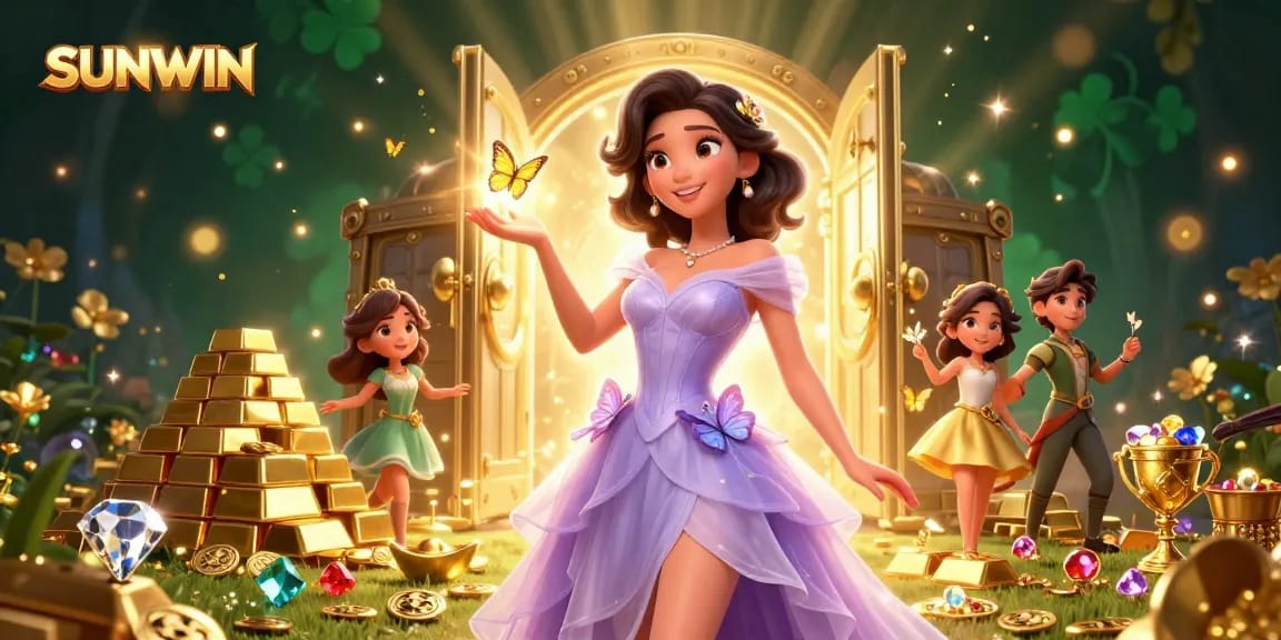 Experience thrilling gameplay at SUNWIN with captivating visuals and exciting casino elements.