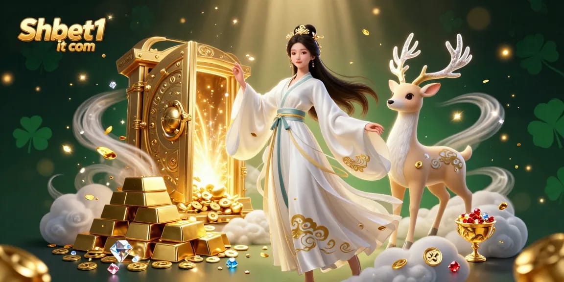 Engage in thrilling gameplay at Shbet1 it com, featuring immersive Asian-inspired casino elements and stunning visuals.