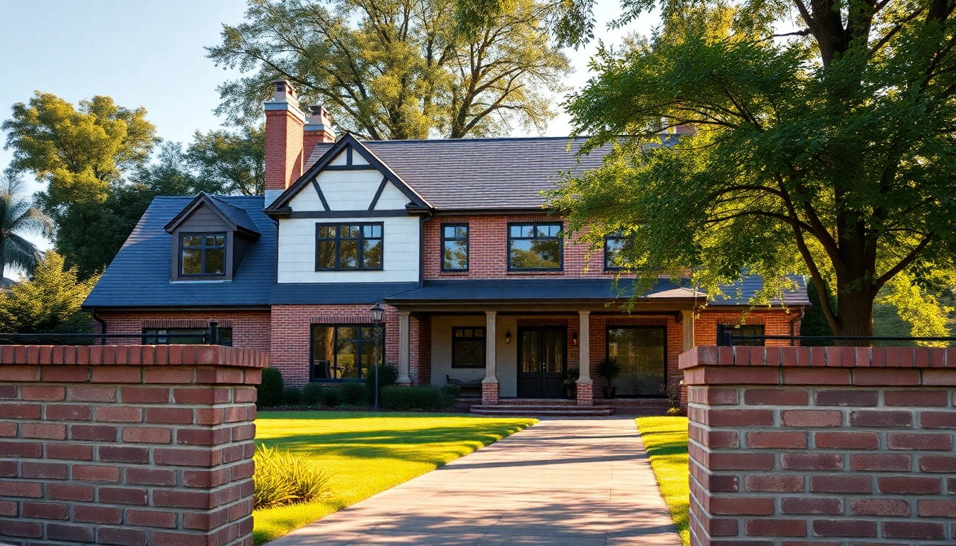 Showcase of a colonial home addition blending traditional and modern styles.