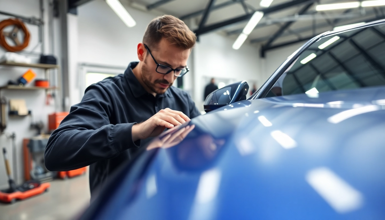 Enhance your vehicle's durability with PPF winter road salt protection for winter driving.
