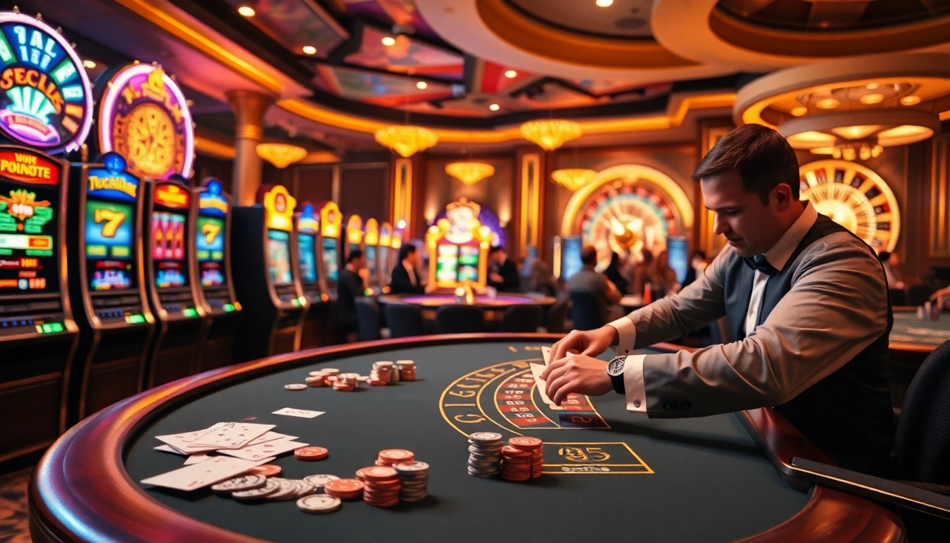 Experience thrilling casino action at https://go99t.uk.com/ with exciting games and elegant setups.