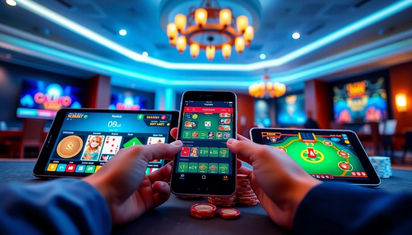 Experience exciting online betting at vvvwin88.live with engaging games and a secure interface.