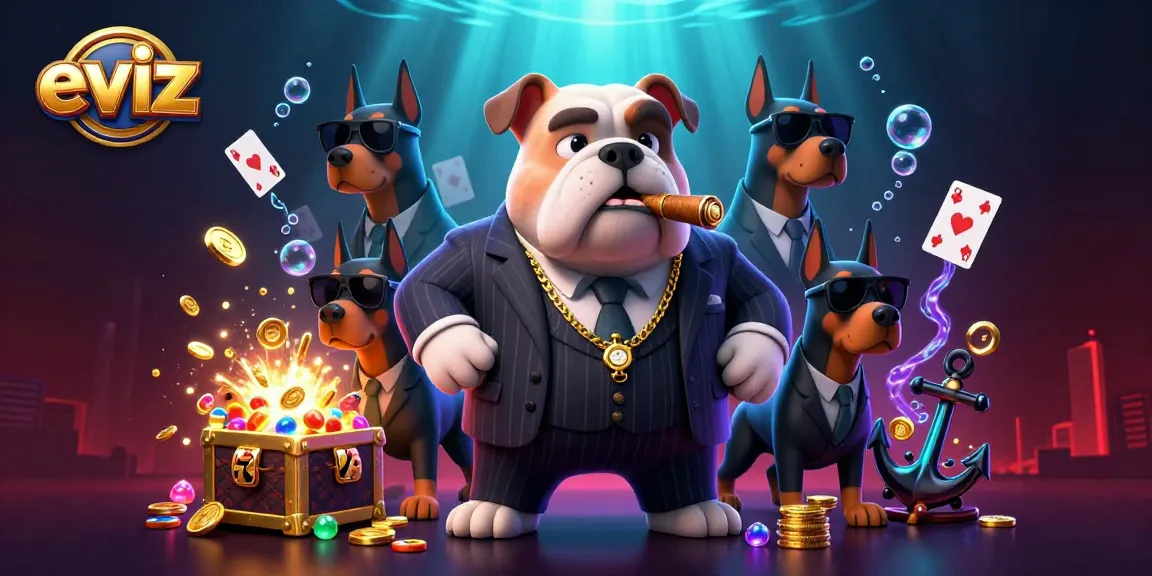 Experience thrilling action at eviz online casinos with massive slot jackpots and winning strategies.
