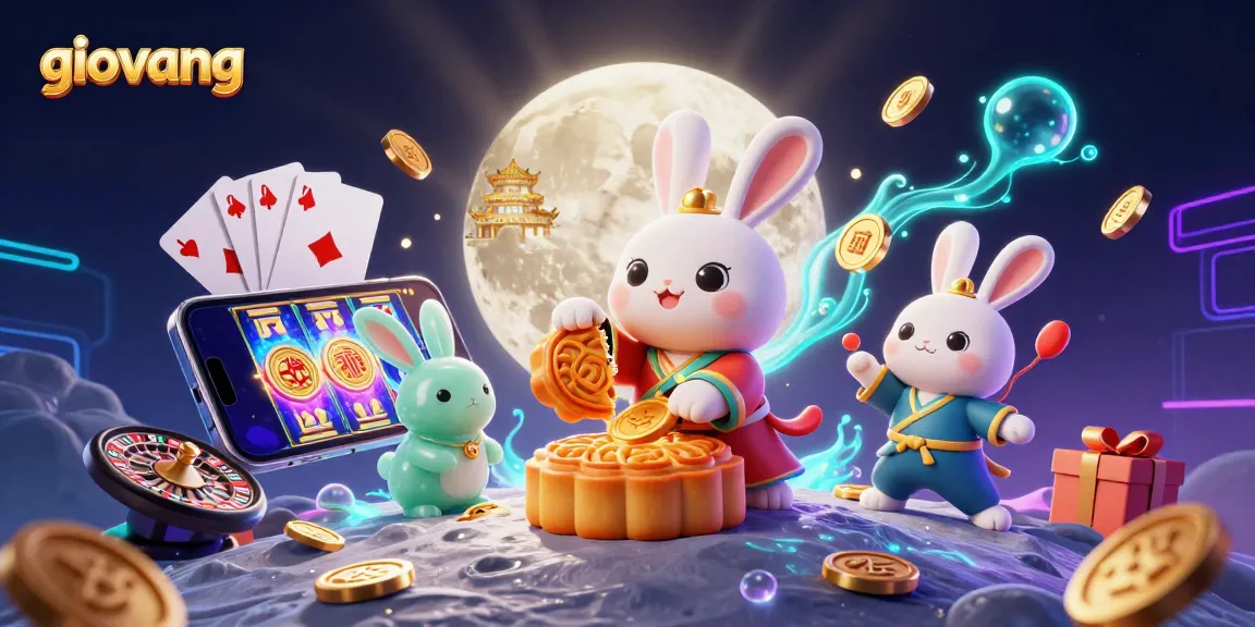 Play thrilling slots at giovang with engaging games, vibrant graphics, and captivating experiences.